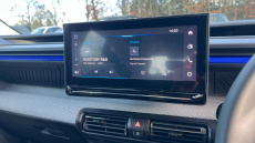 Citroen C3 1.2 Turbo Plus 5dr Petrol Hatchback